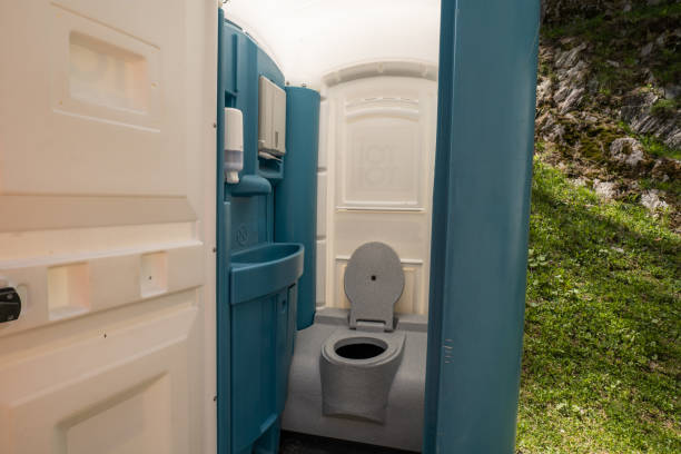 Best Portable Restroom Maintenance and Cleaning  in White Pigeon, MI