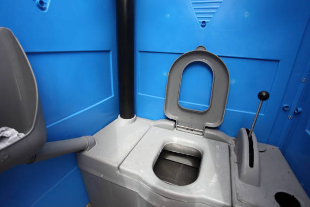 Best Portable Toilets with Baby Changing Stations  in White Pigeon, MI